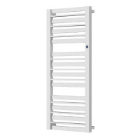 Полотенцесушитель Instal Projekt Code 900x500 Light Grey